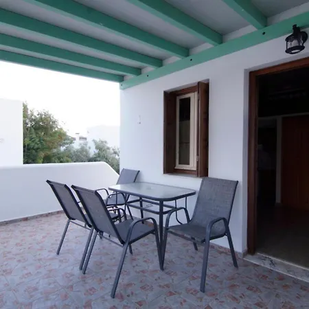 Kostia Gasthof Skyros